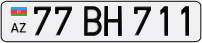 77BH711