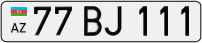 77BJ111