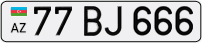77BJ666