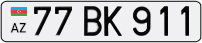 77BK911