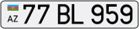 77BL959