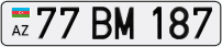 77BM187