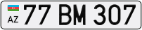 77BM307
