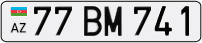 77BM741