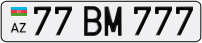 77BM777