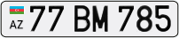 77BM785