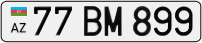77BM899