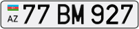 77BM927