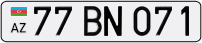 77BN071