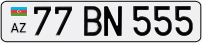 77BN555