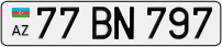 77BN797