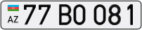 77BO081