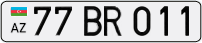 77BR011