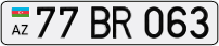 77BR063
