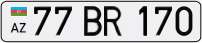 77BR170