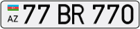 77BR770