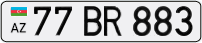 77BR883