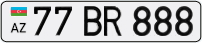 77BR888