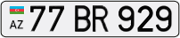 77BR929