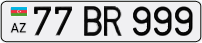 77BR999