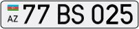 77BS025
