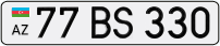 77BS330