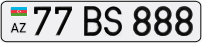 77BS888