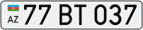 77BT037