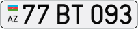 77BT093