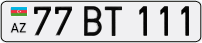 77BT111