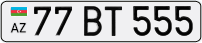 77BT555