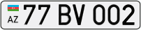 77BV002