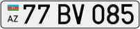 77BV085