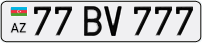 77BV777