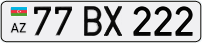 77BX222