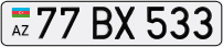 77BX533