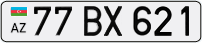 77BX621