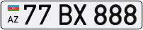 77BX888