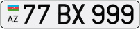 77BX999