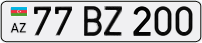 77BZ200