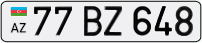 77BZ648