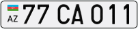 77CA011