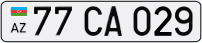 77CA029
