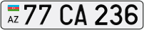 77CA236
