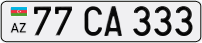77CA333