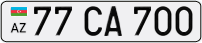 77CA700