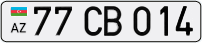 77CB014