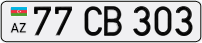 77CB303