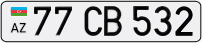 77CB532
