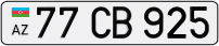 77CB925
